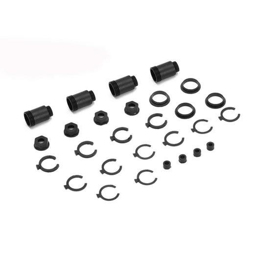 Image of Plastic Shock, for T410 Drift