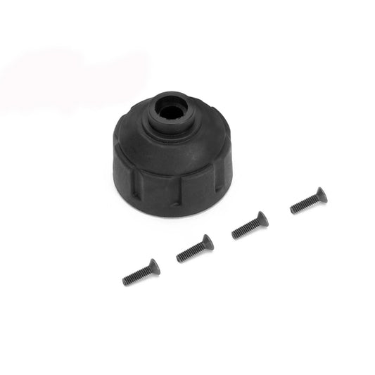 Image of Gear Diff Case, for T410 Rally