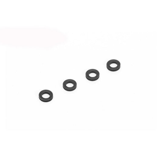 Image of Gear Diff O-ring, for T410 Drift