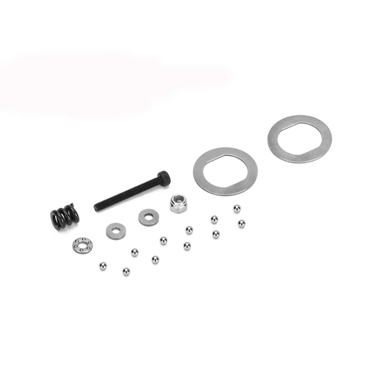 Image of Ball Diff Parts Set, for T410 Drift