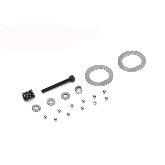 Image of Ball Diff Parts Set, for T410 Drift