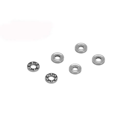 Image of Thrust Bearing, for T410 Drift