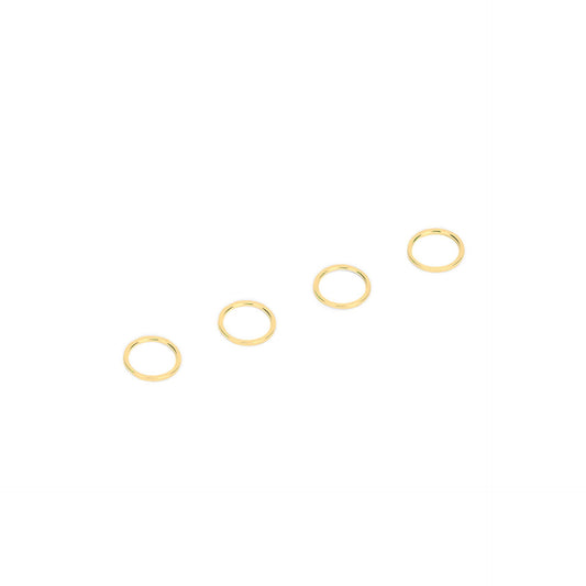 Image of Diff O-rings (Ball Diff), for T410 Drift