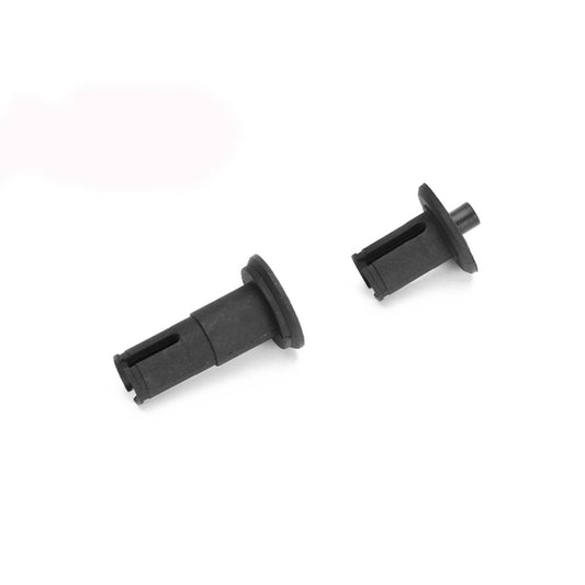 Image of Ball Diff Cup Joint (Plastic), for T410 Drift
