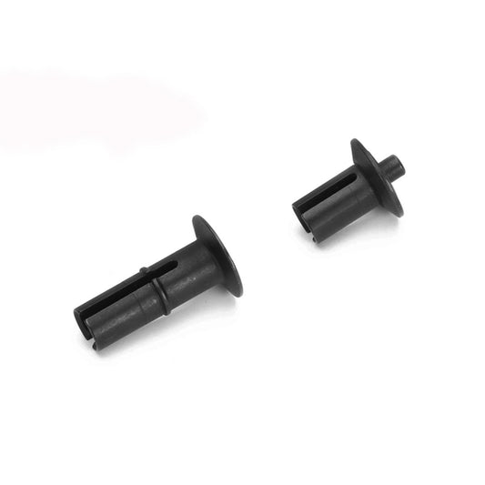 Image of Ball Diff Cup Joint (Metal), Fits T410 Drift