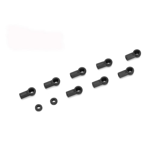 Image of Ball End (4.8mm), for T410 Drift
