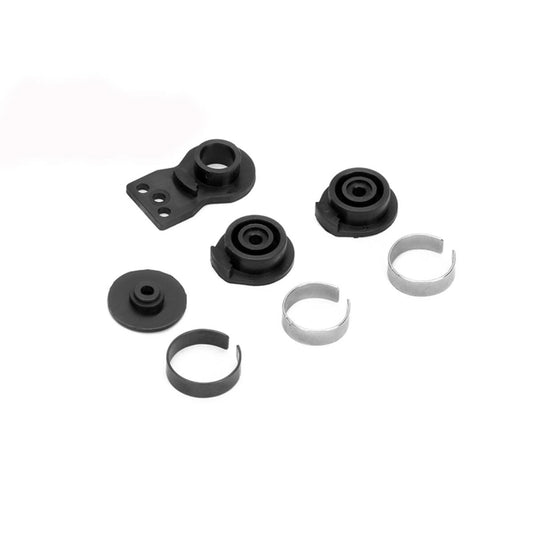 Image of Servo Saver, for T410 Drift