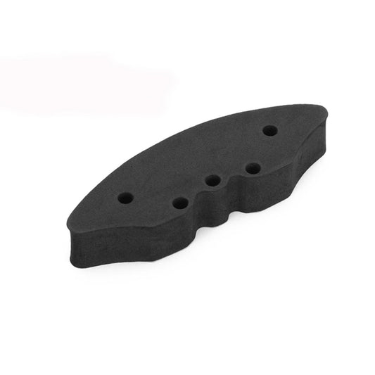 Image of Bumper for Sedan Body, Fits T410 Drift and Rally
