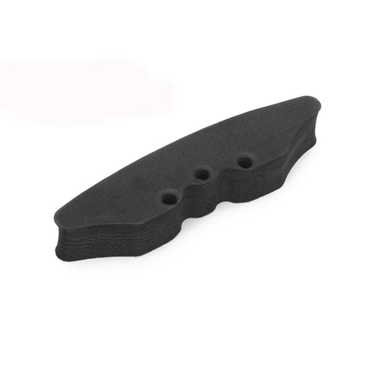 Image of Bumper for Hatchback Body, Fits T410 Drift and Rally
