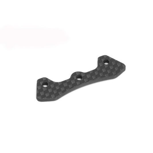 Image of Bumper Plate (for Hatchback Body), Fits T410 Drift