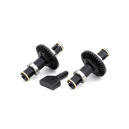 Image of Ball Differential (2 Set), for T410 Drift