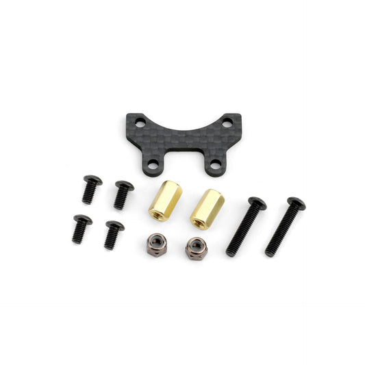 Image of Fan Holder (for 30mm Fan), Fits T410 Drift