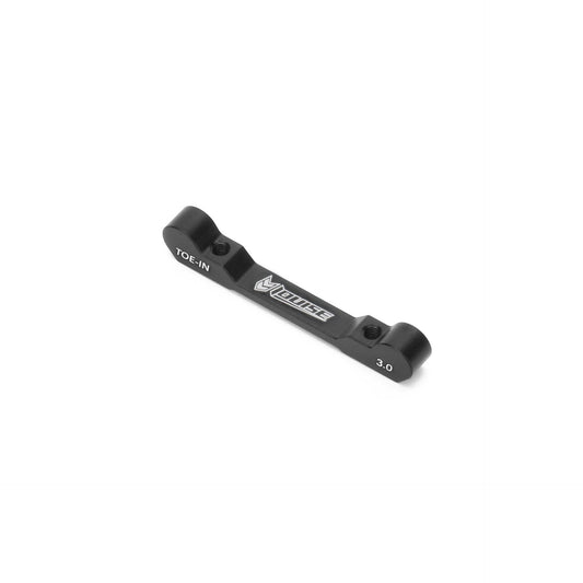 Image of Pivot Block Toe in 3 Degree (Aluminum), Fits T410 Drift