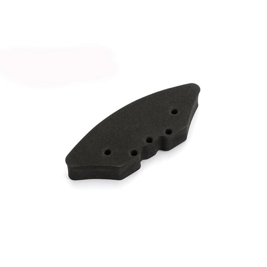 Image of Bumper for Touring Car Body, Fits T410 Drift & Rally