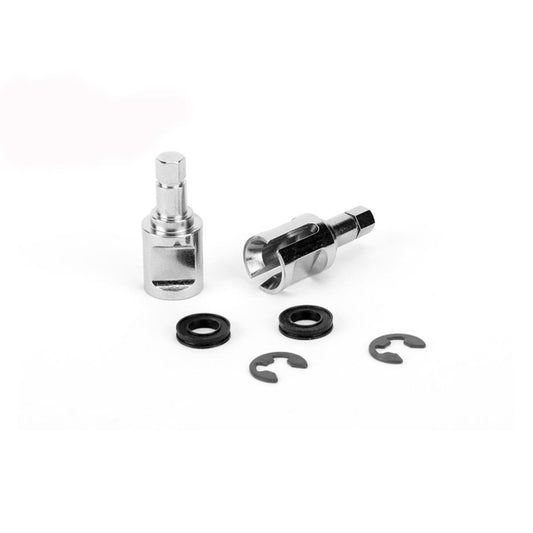 Image of Gear Diff Cup Joint (Heavy Duty), Fits T410 Drift & Rally