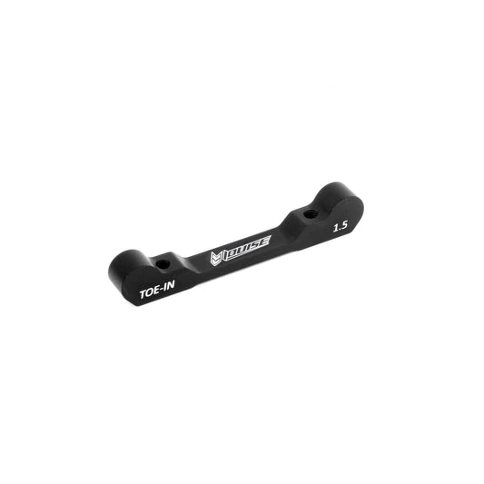Image of Pivot Block Toe in 1.5 Degree (Aluminum), Fits T410 Drift