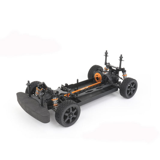 Image of LRX Rally Chassis