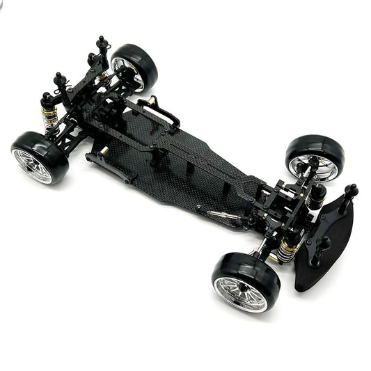 Image of LDXX Drift Chassis