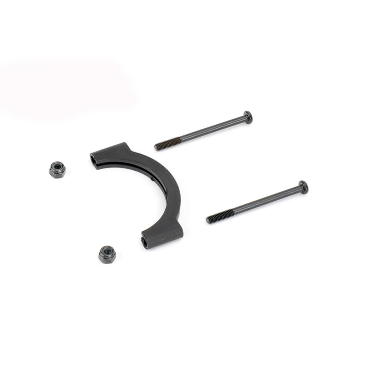 Image of Motor Plate Holder, for T410 Drift & Rally