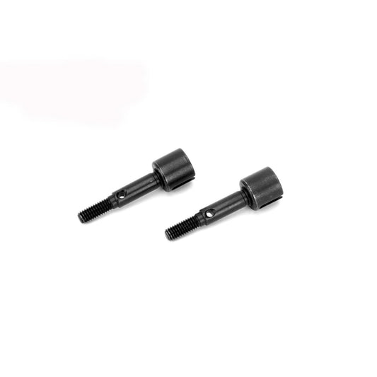 Image of Axle (2pcs), for T410 Drift