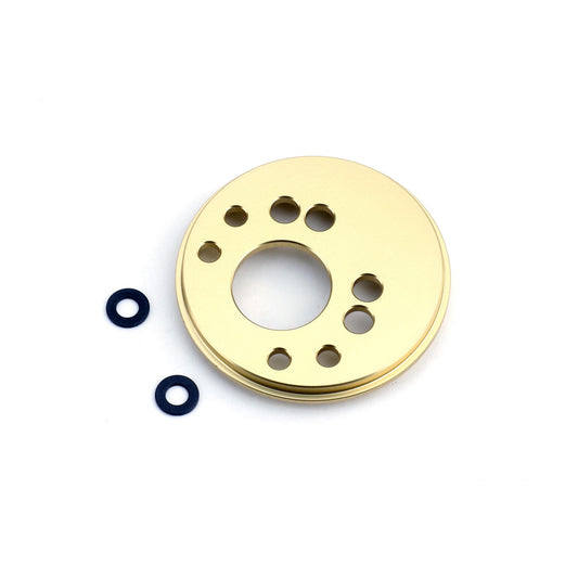 Image of Motor Plate, for T410 Drift & Rally