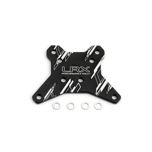 Image of T410 Rally Front Upper Deck