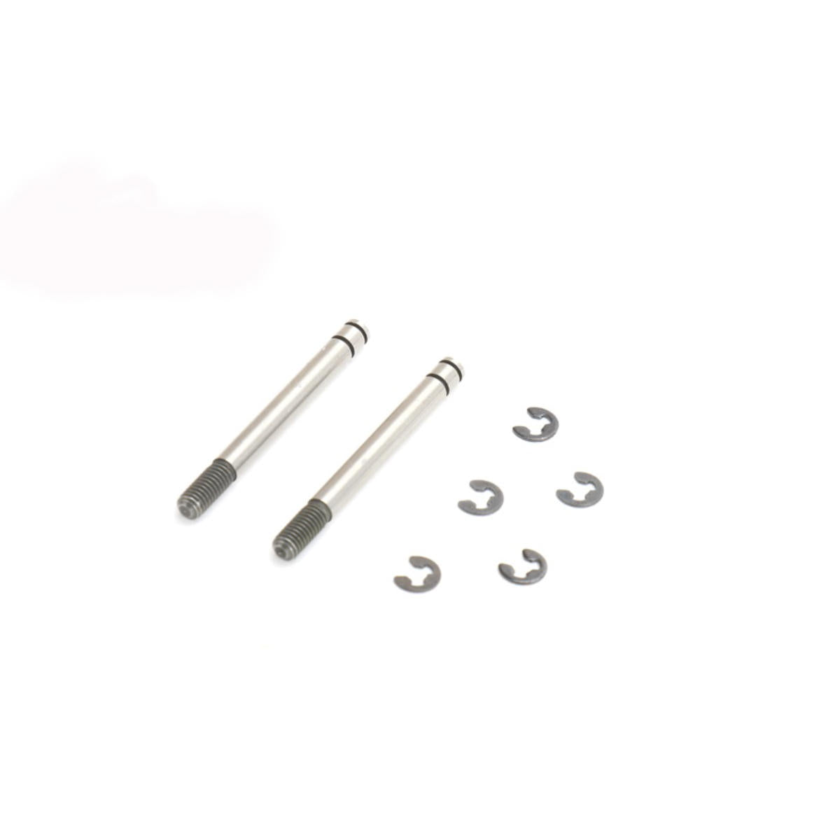 Image of T410 Rally Front Shock Shaft (32mm)