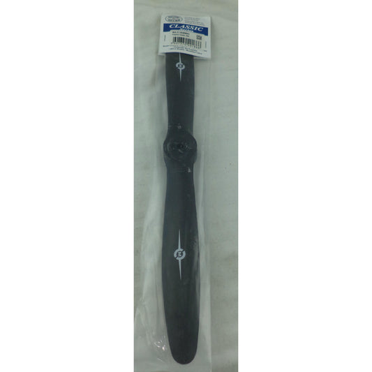 Image of Master Airscrew Nylon 18x6 Nylon Airplane Propeller MAS1860C/MASCL18X60N01