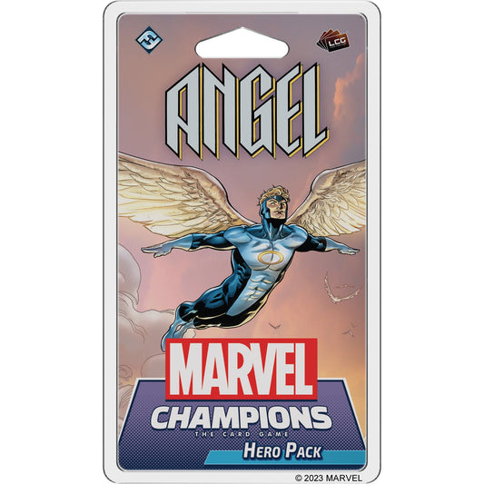 Marvel Champions: The Card Game - Drax Hero Pack