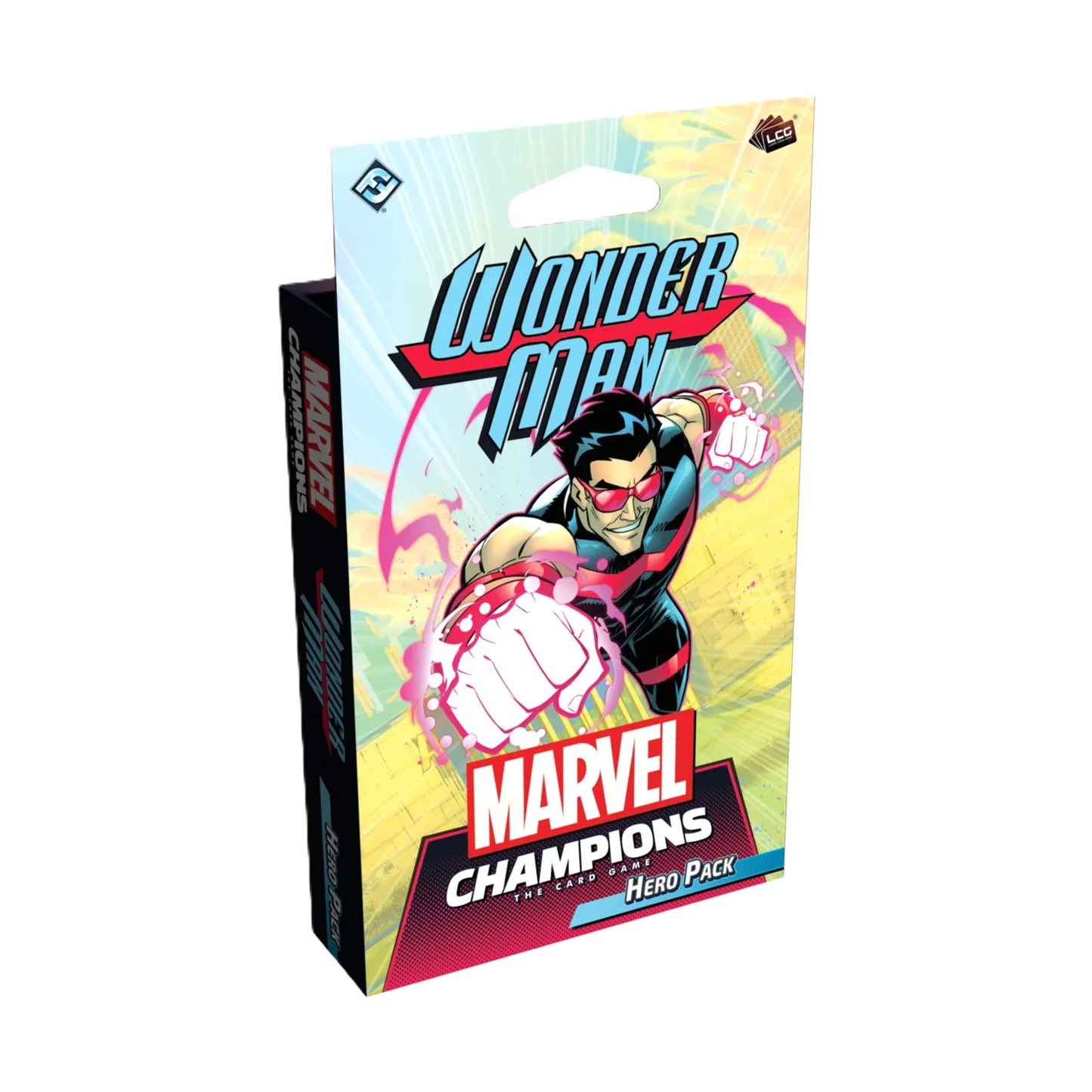 Marvel Champions LCG: Wonder Man