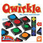Image of Qwirkle Board game by MindWare Games MDW32016W