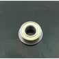 Image of 5x10x4mm FLANGED PolyAmide Sealed Ball Bearings 5mmx10mm (Price per bearing)