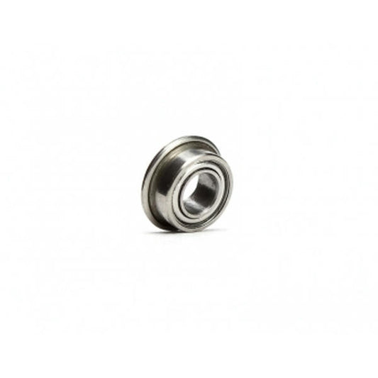 Image of 3 x 6 x 2.5mm Flanged Metal Shielded Bearing  MF63ZZ