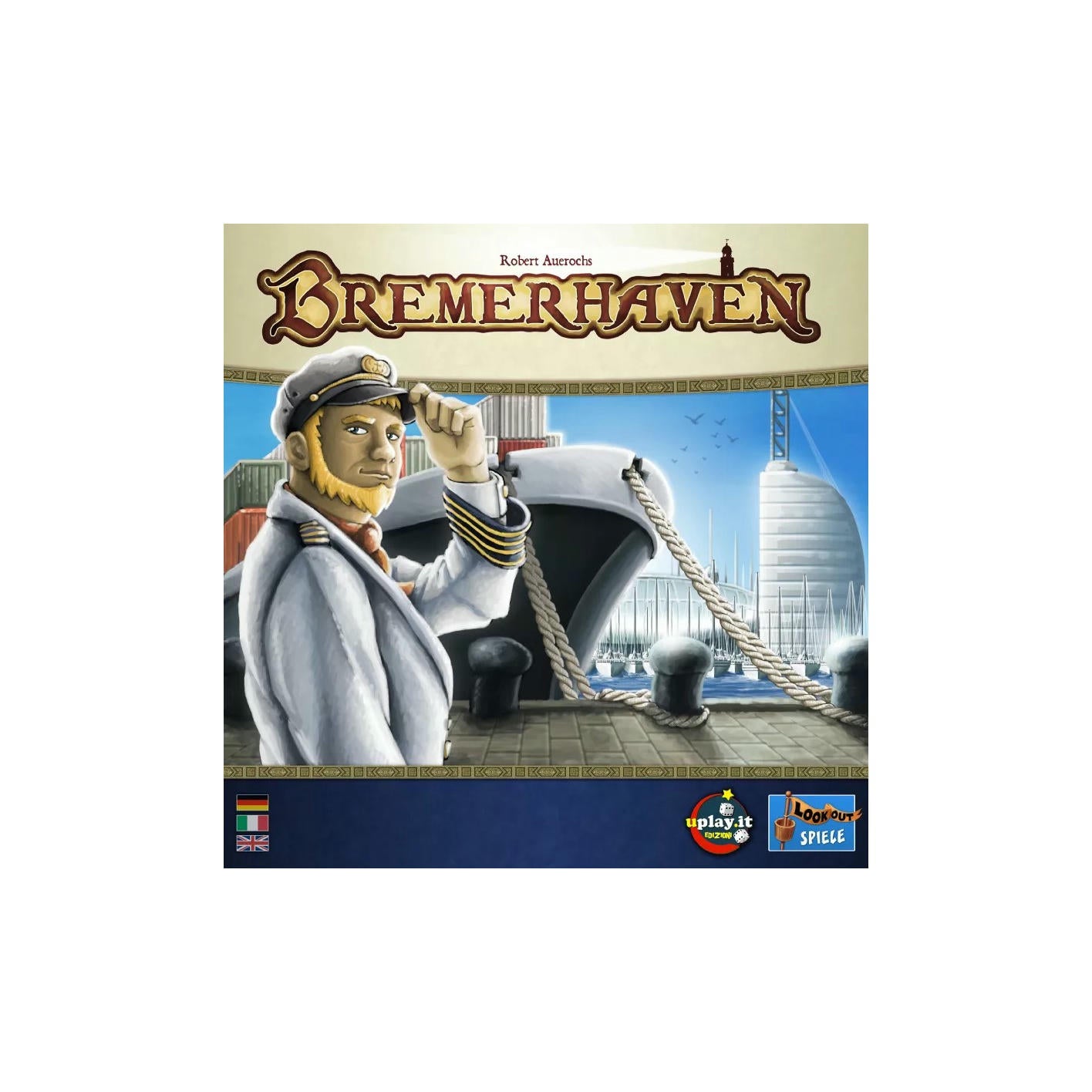 Image of Johari Board Game by Mayfair Games MFG3506