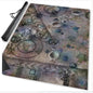 Image of TerrainCrate: 6ft x 4ft Grim Battlefield Battle Mat