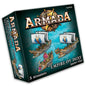 Image of Armada Miniatures Game: Empire of the Dust Starter Fleet MGART101