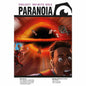 Image of Paranoia RPG: R&D Project Infinite Hole Box Set by Mongoose Publishing MGP50012