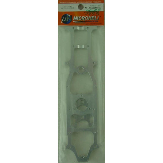 Crash Kit for MH Advanced Frame series
