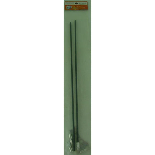 T-Rex 450X/XL Aluminum Tail Boom Support (Long Standard Version)