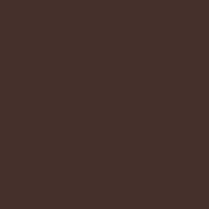 Image of Acrylic Model Paint 1 oz bottle, Rotbraun  Red Brown
