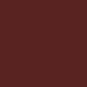 Image of Acrylic Model Paint 1 oz bottle, Rotbraun  RAL 8012