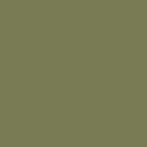 Image of Acrylic Model Paint 1 oz bottle, Olive Drab Faded 1