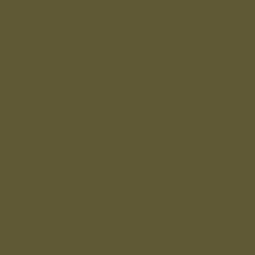 Image of Acrylic Model Paint 1 oz bottle, Olive Drab 41 USAAF