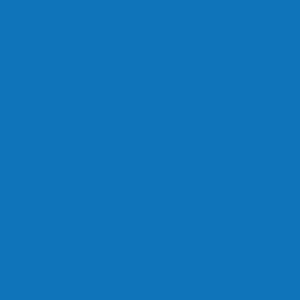 Image of Acrylic Model Paint 1 oz bottle, Bright Blue