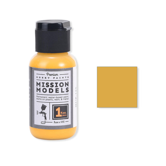 Image of Acrylic Model Paint 1 oz bottle, New Construction