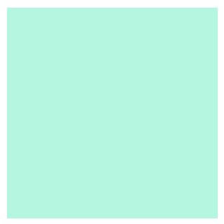 Image of Acrylic Model Paint 1oz Bottle Surf Green (1957)