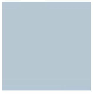 Image of Acrylic Model Paint 1oz Bottle Arcadian Blue  F (1965)