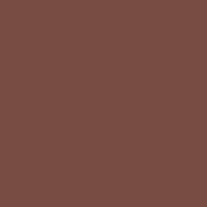 Image of Acrylic Model Paint 1oz Bottle Mahogany (Flight Decks,Tools,