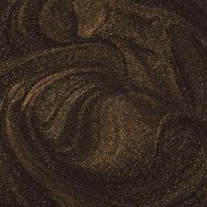 Image of Acrylic Model Paint 1oz Bottle Pearl Root Beer Brown