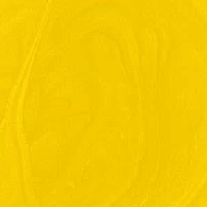 Image of Acrylic Model Paint 1oz Bottle Iridescent Lemon Yellow